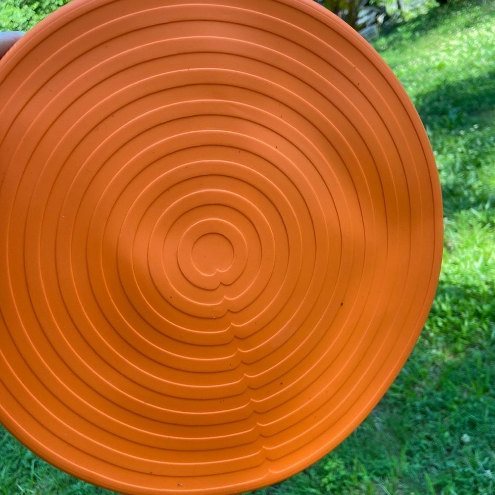 HUNTER for Target Flying Disc - Picture 5 of 5
